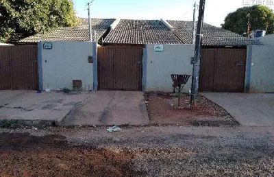Oportunidade única em luziania - go | tipo: casa | negociação: venda online  | situação: imóvel