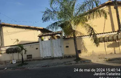 Oportunidade única em sao goncalo - rj | tipo: casa | negociação: venda direta online  | situação: imóvel