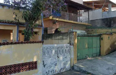 Oportunidade única em rio de janeiro - rj | tipo: casa | negociação: venda online  | situação: imóvel