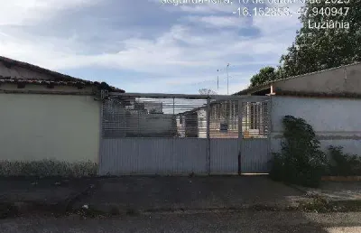 Oportunidade única em luziania - go | tipo: casa | negociação: venda direta online  | situação: imóvel