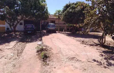 Oportunidade única em planaltina - go | tipo: casa | negociação: venda direta online  | situação: imóvel