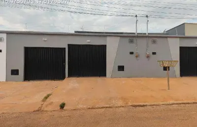 Oportunidade única em planaltina - go | tipo: casa | negociação: venda direta online  | situação: imóvel