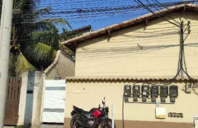 Oportunidade única em sao goncalo - rj | tipo: casa | negociação: venda direta online  | situação: imóvel