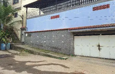 Oportunidade única em sao goncalo - rj | tipo: casa | negociação: venda direta online  | situação: imóvel