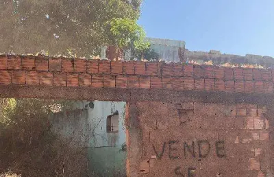 Oportunidade única em santo antonio do descoberto - go | tipo: casa | negociação: venda direta online  | situação: imóvel