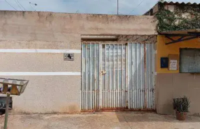 Oportunidade única em luziania - go | tipo: casa | negociação: venda direta online  | situação: imóvel