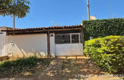 Oportunidade única em luziania - go | tipo: casa | negociação: venda direta online  | situação: imóvel