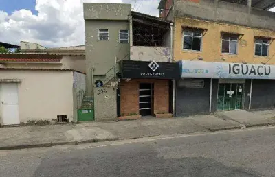 Oportunidade única em nova iguacu - rj | tipo: casa | negociação: venda direta online  | situação: imóvel