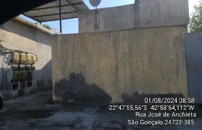 Oportunidade única em sao goncalo - rj | tipo: casa | negociação: venda direta online  | situação: imóvel
