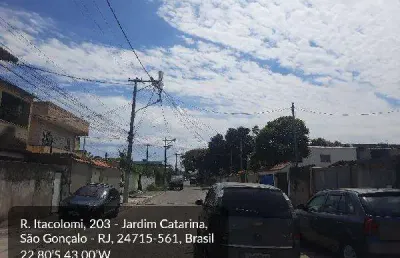 Oportunidade única em sao goncalo - rj | tipo: casa | negociação: venda online  | situação: imóvel