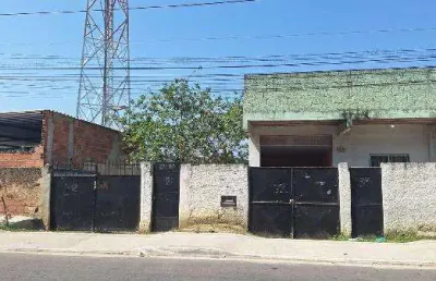 Oportunidade única em sao goncalo - rj | tipo: casa | negociação: venda online  | situação: imóvel