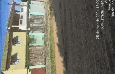 Oportunidade única em araruama - rj | tipo: casa | negociação: venda direta online  | situação: imóvel