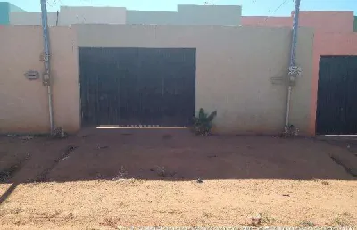 Oportunidade única em caldas novas - go | tipo: casa | negociação: venda direta online  | situação: imóvel