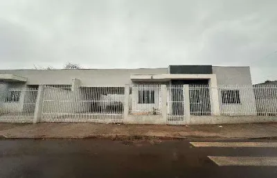 Oportunidade única em cruzeiro do oeste - pr | tipo: casa | negociação: venda direta online  | situação: imóvel