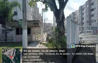 Oportunidade única em rio de janeiro - rj | tipo: apartamento | negociação: venda direta online  | situação: imóvel