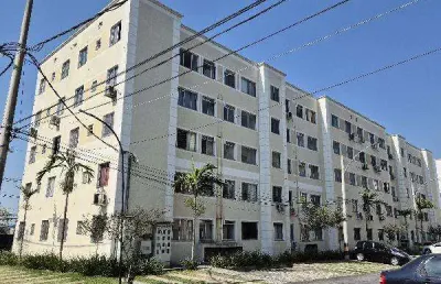 Oportunidade única em rio de janeiro - rj | tipo: apartamento | negociação: venda direta online  | situação: imóvel