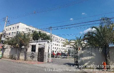 Oportunidade única em rio de janeiro - rj | tipo: apartamento | negociação: venda direta online  | situação: imóvel
