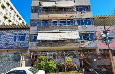 Oportunidade única em rio de janeiro - rj | tipo: apartamento | negociação: venda direta online  | situação: imóvel