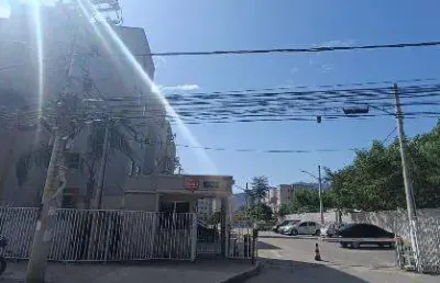 Oportunidade única em rio de janeiro - rj | tipo: apartamento | negociação: venda online  | situação: imóvel