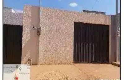 Oportunidade única em caldas novas - go | tipo: casa | negociação: venda direta online  | situação: imóvel
