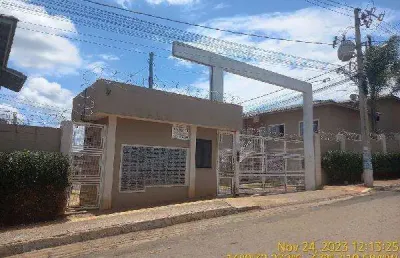Oportunidade única em luziania - go | tipo: apartamento | negociação: venda direta online  | situação: imóvel