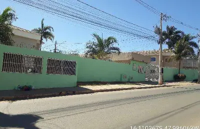 Oportunidade única em valparaiso de goias - go | tipo: apartamento | negociação: venda online  | situação: imóvel