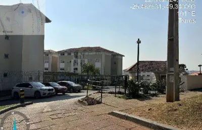 Oportunidade única em curitiba - pr | tipo: apartamento | negociação: leilão  | situação: imóvel