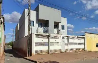 Oportunidade única em planaltina - go | tipo: apartamento | negociação: venda direta online  | situação: imóvel