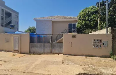 Oportunidade única em cidade ocidental - go | tipo: apartamento | negociação: venda direta online  | situação: imóvel