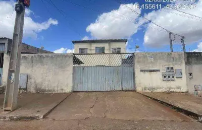 Oportunidade única em luziania - go | tipo: apartamento | negociação: venda direta online  | situação: imóvel