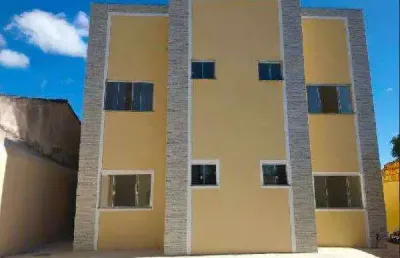 Oportunidade única em cidade ocidental - go | tipo: apartamento | negociação: venda online  | situação: imóvel