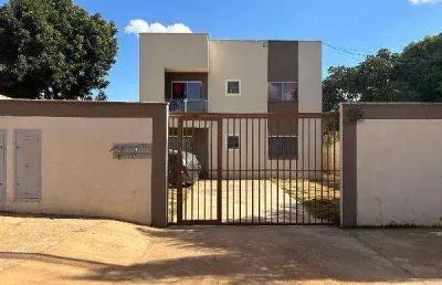 Oportunidade única em cidade ocidental - go | tipo: apartamento | negociação: venda online  | situação: imóvel