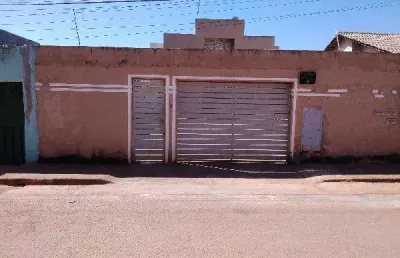 Oportunidade única em aguas lindas de goias - go | tipo: apartamento | negociação: venda direta online  | situação: imóvel