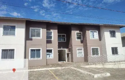 Oportunidade única em valparaiso de goias - go | tipo: apartamento | negociação: venda direta online  | situação: imóvel