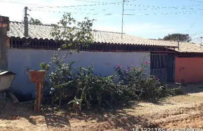 Oportunidade única em valparaiso de goias - go | tipo: casa | negociação: venda direta online  | situação: imóvel