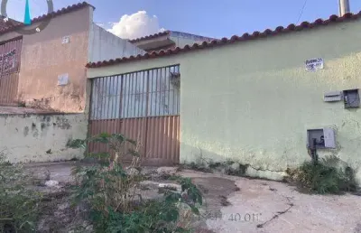 Oportunidade única em santo antonio do descoberto - go | tipo: casa | negociação: venda direta online  | situação: imóvel