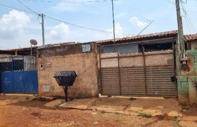 Oportunidade única em luziania - go | tipo: casa | negociação: venda direta online  | situação: imóvel
