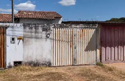 Oportunidade única em luziania - go | tipo: casa | negociação: venda direta online  | situação: imóvel