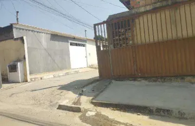 Oportunidade única em cidade ocidental - go | tipo: casa | negociação: venda online  | situação: imóvel