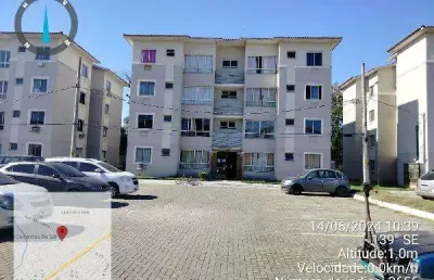Oportunidade única em itaguai - rj | tipo: apartamento | negociação: venda direta online  | situação: imóvel