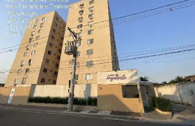 Oportunidade única em sao goncalo - rj | tipo: apartamento | negociação: venda direta online  | situação: imóvel