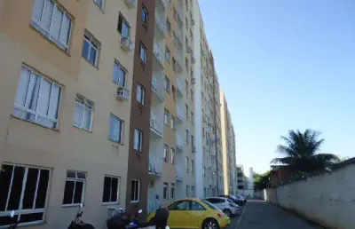 Oportunidade única em sao goncalo - rj | tipo: apartamento | negociação: venda online  | situação: imóvel