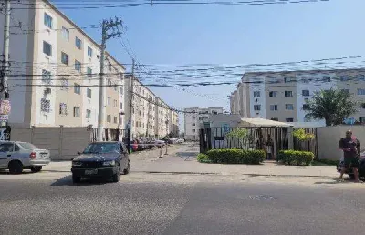 Oportunidade única em rio de janeiro - rj | tipo: apartamento | negociação: venda online  | situação: imóvel