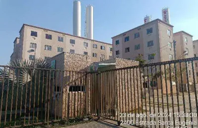 Oportunidade única em rio de janeiro - rj | tipo: apartamento | negociação: venda direta online  | situação: imóvel
