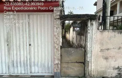 Oportunidade única em sao goncalo - rj | tipo: apartamento | negociação: venda direta online  | situação: imóvel
