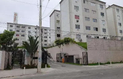 Oportunidade única em sao goncalo - rj | tipo: apartamento | negociação: venda online  | situação: imóvel