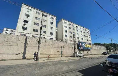 Oportunidade única em sao goncalo - rj | tipo: apartamento | negociação: venda direta online  | situação: imóvel
