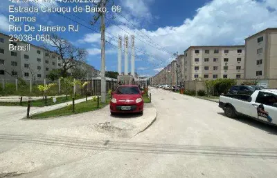 Oportunidade única em rio de janeiro - rj | tipo: apartamento | negociação: venda online  | situação: imóvel