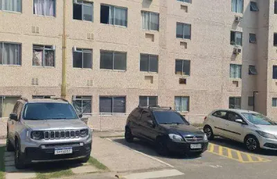Oportunidade única em rio de janeiro - rj | tipo: apartamento | negociação: venda direta online  | situação: imóvel