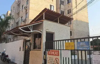 Oportunidade única em rio de janeiro - rj | tipo: apartamento | negociação: venda direta online  | situação: imóvel